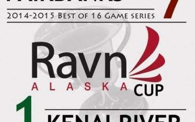 Ice Dogs win second straight game over Kenai River