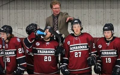 Ice Dogs prevail for 1-0 shootout win against Lone Star