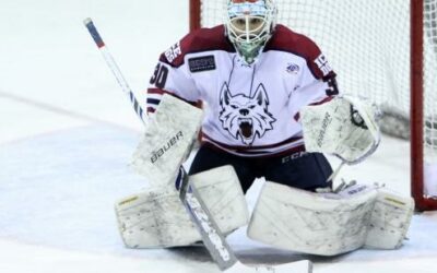 Jets continue giving Ice Dogs trouble, win 2-1