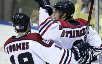 Ice Dogs end skid against Jets, win 5-3