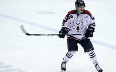 Special teams aid Ice Dogs to win in Springfield