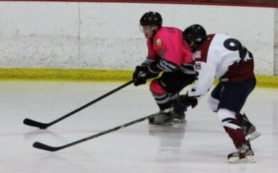 Ice Dogs hold off Brown Bears in Soldotna