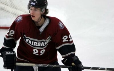 Ice Dogs drop Minnesota Magicians