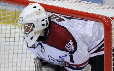 Ice Dogs end winless against Jets