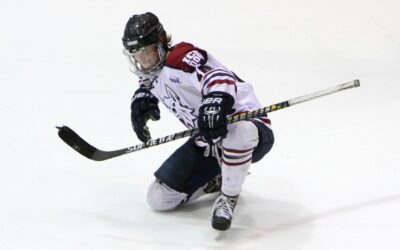 Ice Dogs sweep Kenai River, finish regular season strong