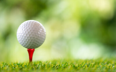 17th Annual Golf Scramble Registration Is Open