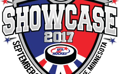 2017 NAHL Showcase Schedule Released