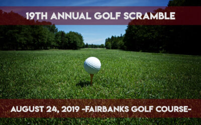 19th Annual Ice Dogs Golf Scramble set for Aug 24