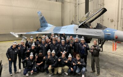 Ice Dogs salute U.S. Military this weekend