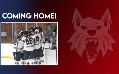 Ice Dogs announce return to Fairbanks