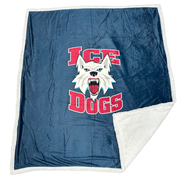 Logo Blanket